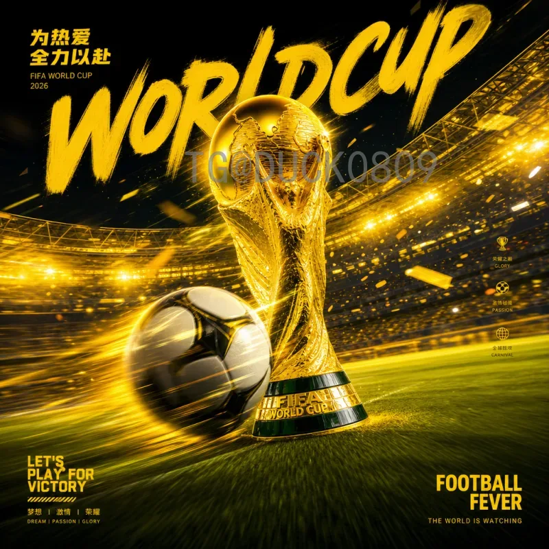 官方2026年国际足联世界杯小组赛规则解读：新赛制与晋级之路